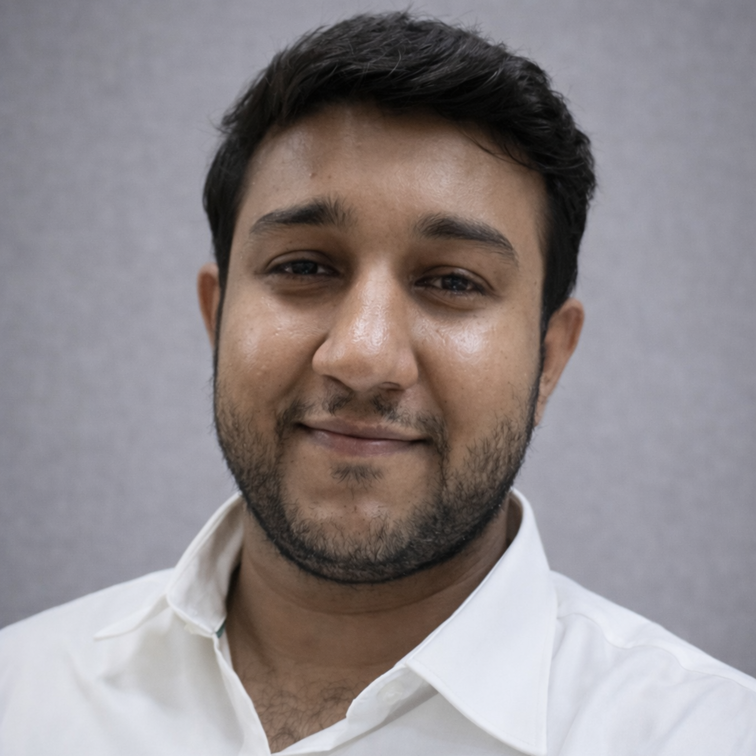 People CA Ojasvi Sharma