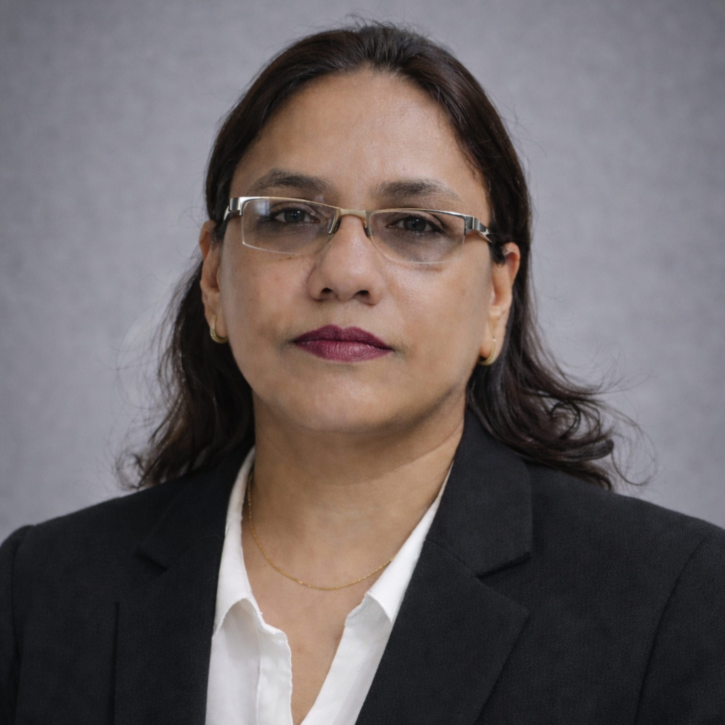 People CS Deepti Chawla