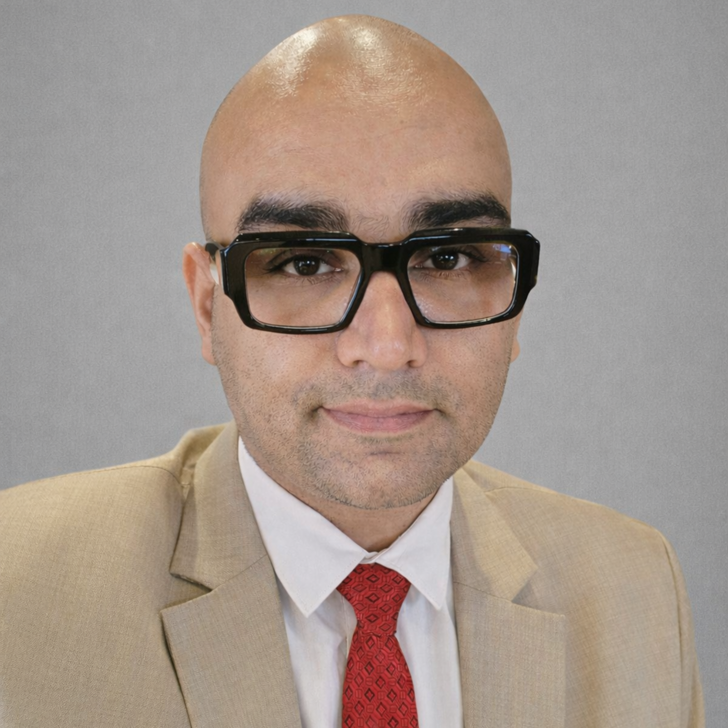 Mayank Vashishta