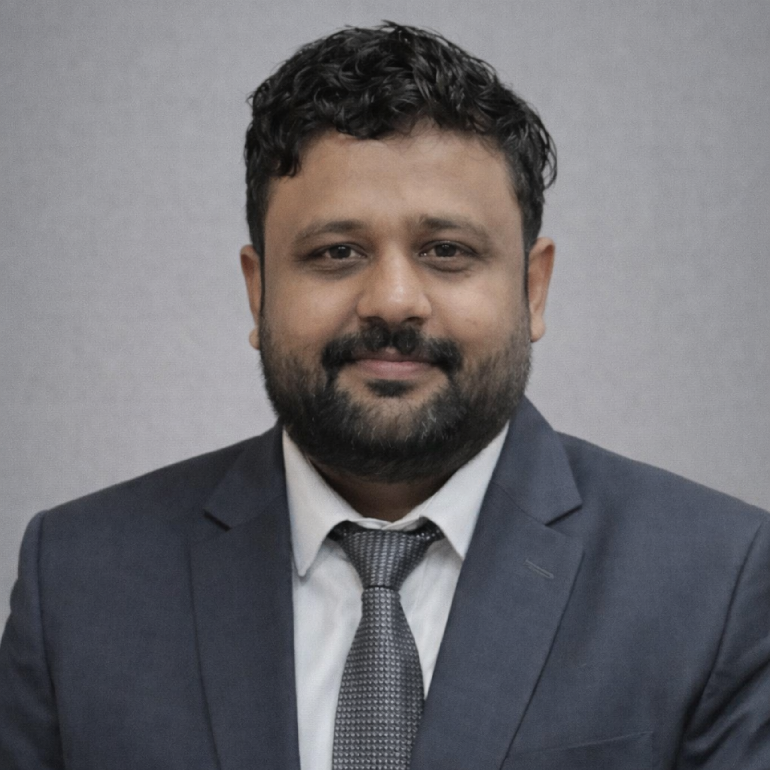People CS Nipun Jain