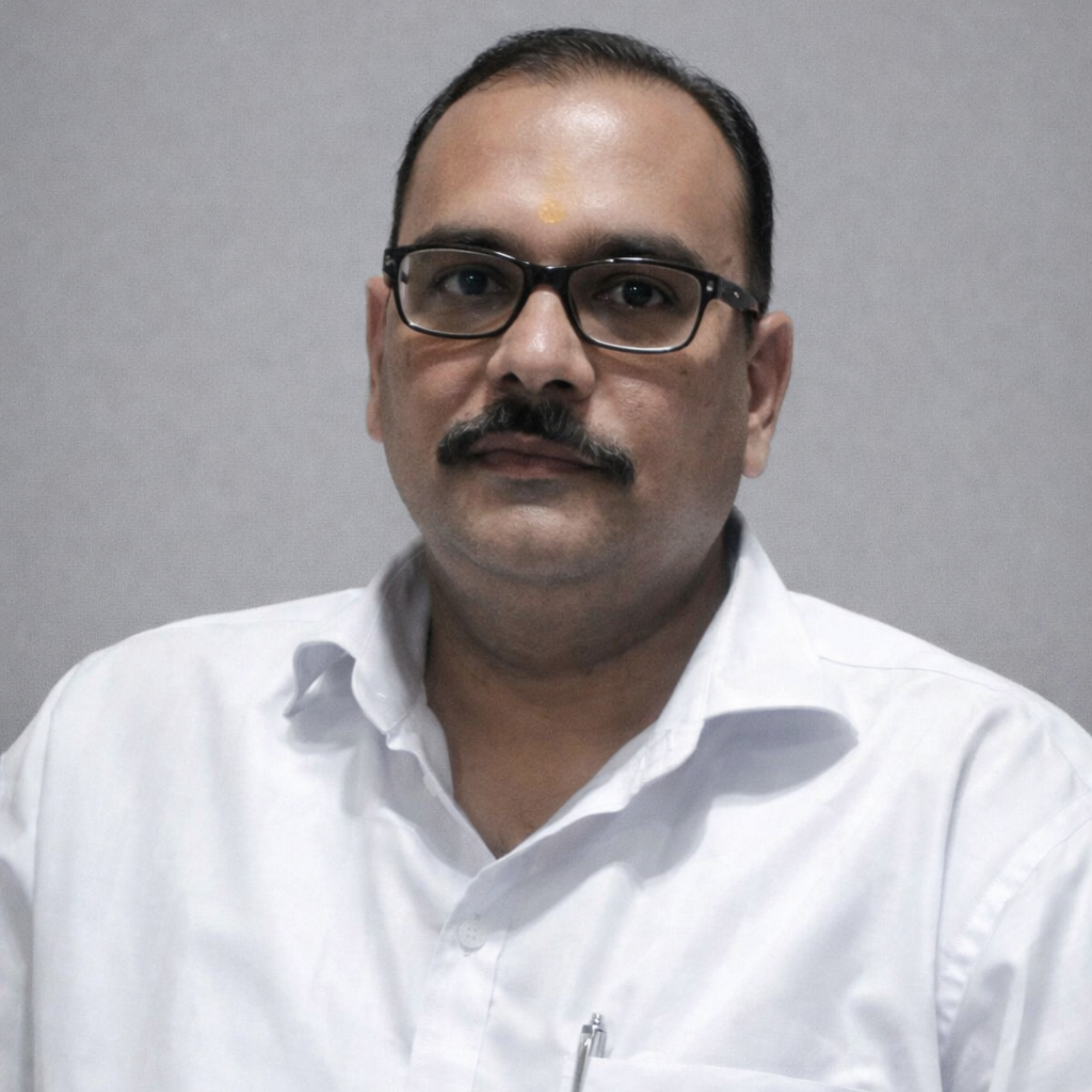 People Nishant S. Diwan