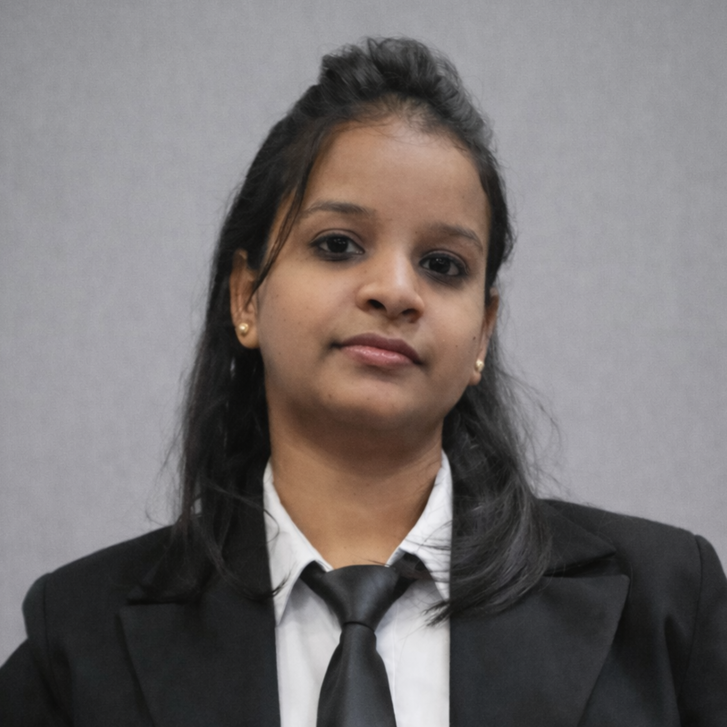 People CS Prachi Bansal